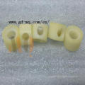 Mangas de nylon plástico personalizadas (MQ2143)